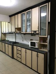 Blk 431 Chong Boon Rise (Ang Mo Kio), HDB 3 Rooms #529794961